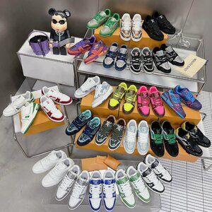 Louis Vuitton Shoes
